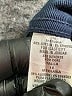 Gloria Vanderbilt Blue Jeans Size 16 - photo 5