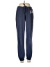 Gap Outlet Blue Track Pants Size M - photo 1