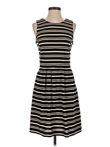 J.Crew Factory Store Casual Dress (view 1)