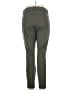 Talbots Solid Green Casual Pants Size 12 - photo 2