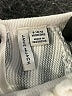 Janie and Jack Stripes White Pullover Sweater Size 6-12 mo - photo 3