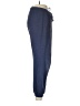 Gap Outlet Blue Track Pants Size M - photo 4