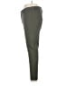Talbots Solid Green Casual Pants Size 12 - photo 5