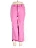 Zenana Pink Jeans Size XL - photo 1