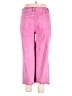 Zenana Pink Jeans Size XL - photo 2