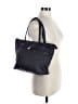 Tommy Hilfiger Houndstooth Blue Tote One size - photo 2