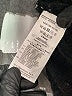 Emporio Armani Black Jacket Size EU (IT) 38 / US 2 - photo 8