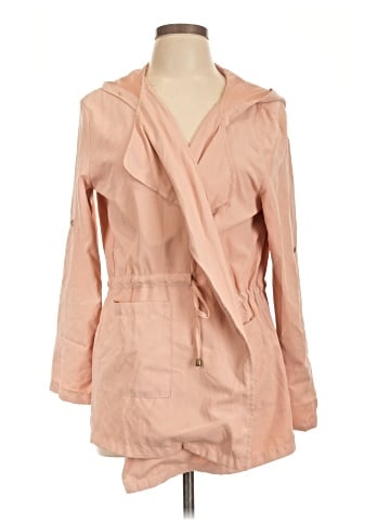 May & July Jacket (view 1)