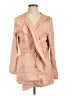 May & July Pink Jacket Size L - photo 1