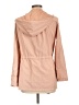 May & July Pink Jacket Size L - photo 2