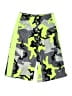 Nike Camo Green Board Shorts Size XL (kids) - photo 1