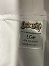 SOFFE 100% Polyester Solid White Casual Skirt Size L - photo 4