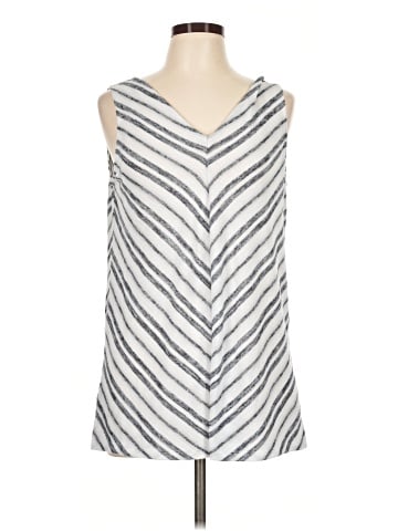 Jones New York Signature Sweater Vest (view 1)
