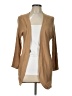 Premise Studio 100% Viscose Tan Cardigan Size L - photo 1