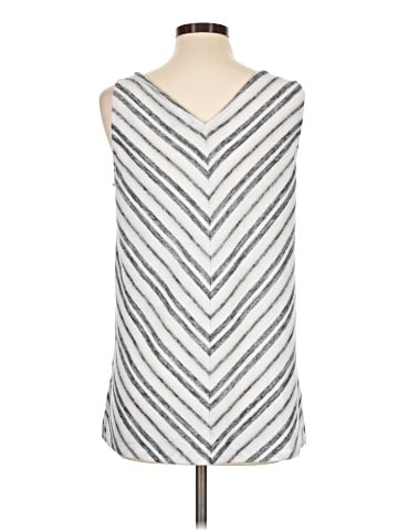 Jones New York Signature Sweater Vest (view 2)