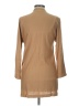 Premise Studio 100% Viscose Tan Cardigan Size L - photo 2