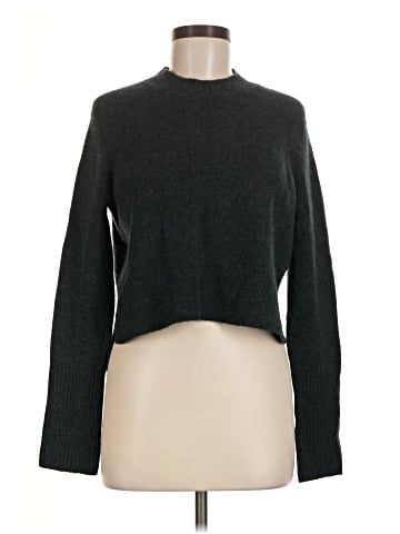 ALLSAINTS Turtleneck Sweater (view 1)