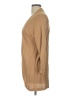 Premise Studio 100% Viscose Tan Cardigan Size L - photo 5