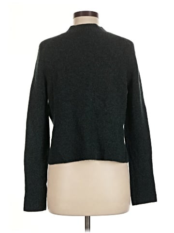 ALLSAINTS Turtleneck Sweater (view 2)