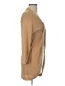 Premise Studio 100% Viscose Tan Cardigan Size L - photo 4