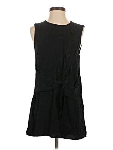 Zara Basic Casual Dress (view 1)