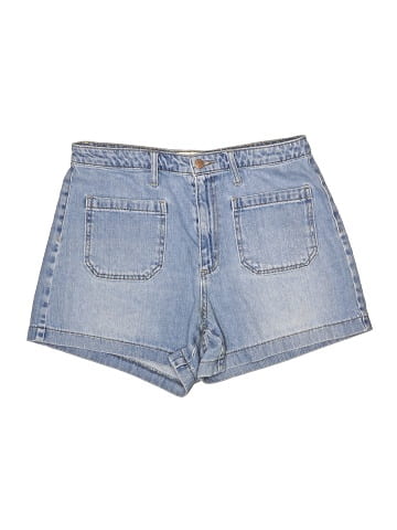 Universal Thread Denim Shorts (view 1)