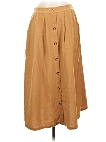 Vestidos Casual Skirt (view 1)