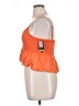 O'Neill 100% Viscose Orange Tank Top Size XL - photo 5