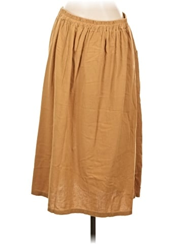 Vestidos Casual Skirt (view 2)