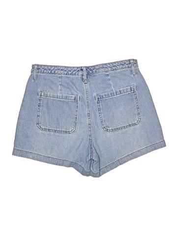 Universal Thread Denim Shorts (view 2)