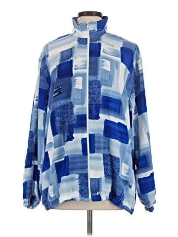 BonWorth Track Jacket (view 1)