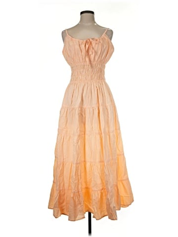 Lusana Casual Dress (view 1)