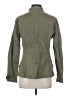 Rag & Bone 100% Cotton Solid Green Jacket Size S - photo 2