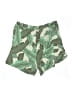 Old Navy Tropical Green Shorts Size XL (tall) - photo 2
