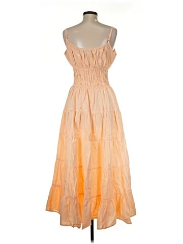 Lusana Casual Dress (view 2)