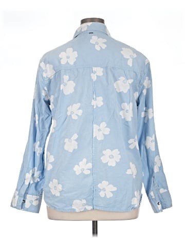 O'Neill Long Sleeve Blouse (view 2)