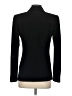 Elie Tahari 100% Polyester Black Blazer Size 0 - photo 2