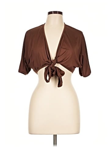 Unbranded Short Sleeve Top (view 1)