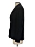 Elie Tahari 100% Polyester Black Blazer Size 0 - photo 5