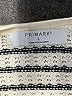 Primark Ivory Sleeveless Blouse Size L - photo 7