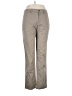 Vince. Solid Tan Khakis Size 10 - photo 1