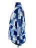 BonWorth Print Blue Track Jacket Size L - photo 5