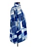 BonWorth Print Blue Track Jacket Size L - photo 4