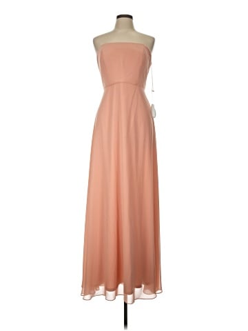 Wtoo Cocktail Dress (view 1)