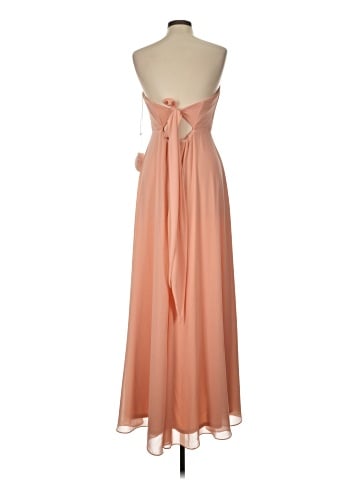 Wtoo Cocktail Dress (view 2)