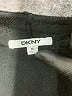 DKNY Black Cardigan Size XL - photo 7
