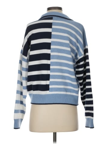 Splendid Pullover Sweater (view 2)