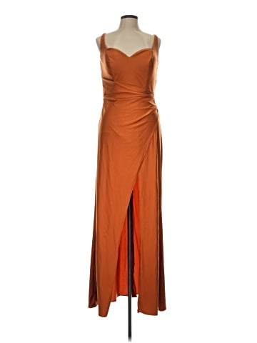 Bari Jay Cocktail Dress (view 1)
