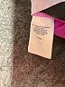 Lands' End Purple Rash Guard Size L (kids) - photo 4