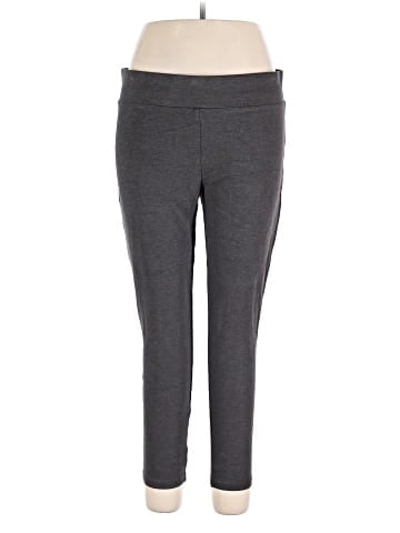 Ann Taylor LOFT Outlet Active Pants (view 1)